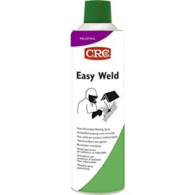 CRC EASY WELD 500ml gazdaságos hegesztési cseppleválasztó: CC30738