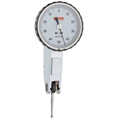 Szögtapintós mérőóra 0,01 mm - 38 mm 30085 Kafer K 30/4