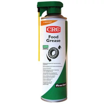 Food Grease élelmiszeripari kenőanyag spray 500 ml 32317