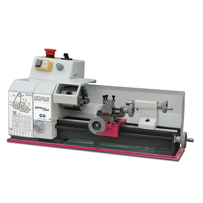 Eszterga TU1503V / 230 V / 450 W 3420260