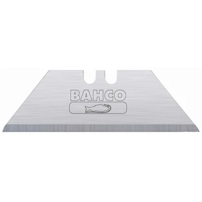 Tartalék trapézpenge 10db-os adagolóban KERU-01-es dekorkéshez (0,6x19x60mm) Bahco KBGU-10P-DISPEN