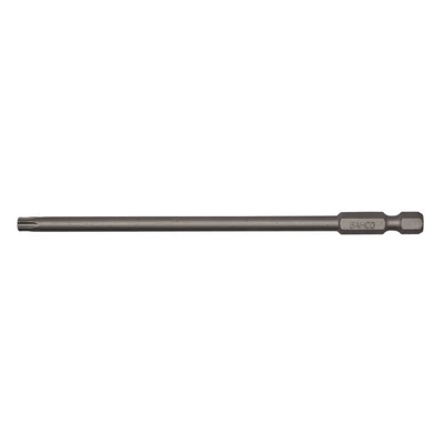 1/4" Bit, 150 mmm, T 25, 2 db/bliszter Bahco: 59S/150T25-2P