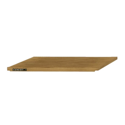 26" Fa asztallap Bahco: 1470K-ACTW