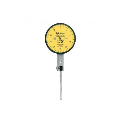 Szögtapintós mérőóra vízszintes 0,8 - 0,01- 0-40-0 - 17,4 Mitutoyo 513-404-10T