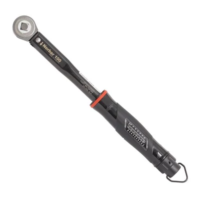 NorTorque 100 Nyomatékkulcs kattanó 20-100 Nm 1/2" +/-3%, Norbar 130103