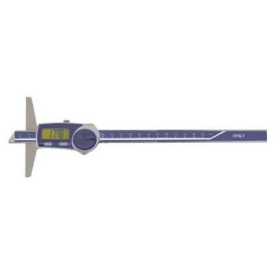 Digitális mélységmérő IP67 300/0,01 mm MIB 02026174