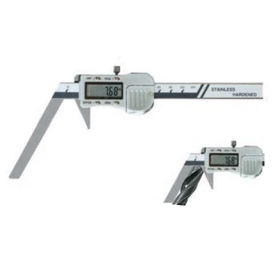 Digitális csigafúró mérő tolómérő 0-50/0,01 mm 130 fok MIB 08084002