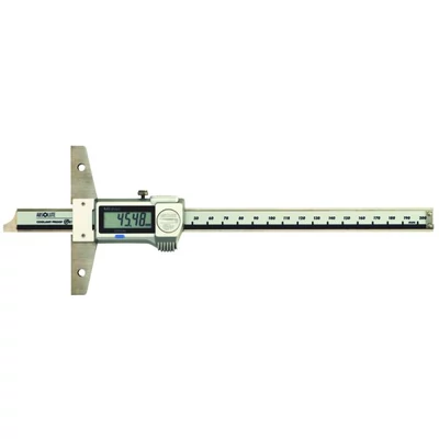 IP 67-es Digitális mélységmérő 150/0,01 mm Mitutoyo 571-251-20