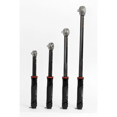 NorTorque 200 Nyomatékkulcs kattanó 40-200 Nm 1/2" +/-3%, Norbar 130104