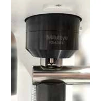Mitutoyo befogóeszkösz (HR-110MR Rockwell keménységmérőhöz) K543817
