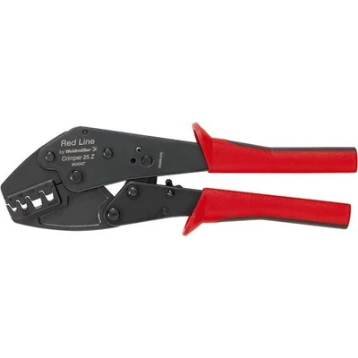 Crimper 25 Z krimpelőszerszám Weidmüller: 9040470000 Wm