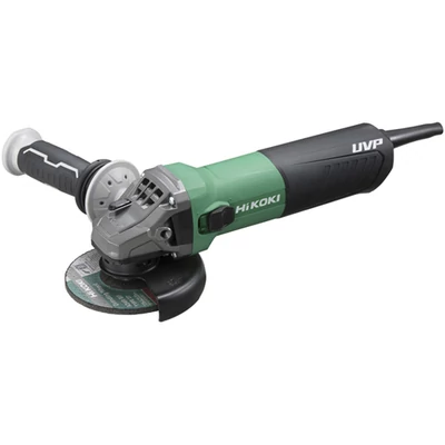 Sarokcsiszoló 125mm 1700W, túlterhelés védelem 4Kg HIKOKI G13YGWQZ