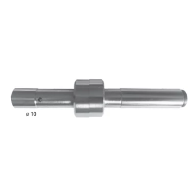 Élkereső, forgó orsós 84/0,01mm MIB 01027096
