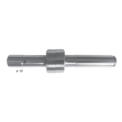 Élkereső, forgó orsós 84/0,01mm MIB 41027096