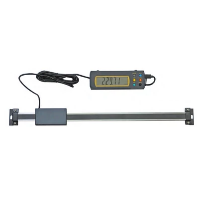Digitális útmérőléc Absolute, külső kijelzővel 600/0,05mm MIB 02026352