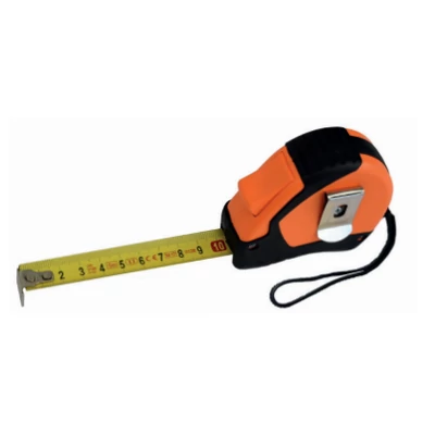 Mérőszalag 5m, műanyag házzal MIB 09094016