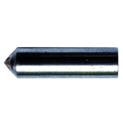 Korongszabályozó gyémánt 0,25 karát 8x32 mm-es hengeres szárral