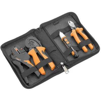 Szerszámcsomag táskával - P BAG SET 5 Weidmüller: 2579440000