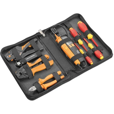 Szerszámcsomag táskával - P BAG XL SET2: 2602120000 Szerszámcsomag táskával - P BAG XL SET2: 2602120000