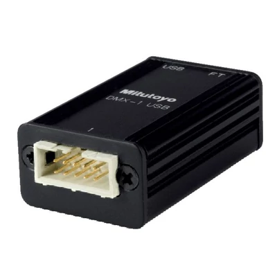DMX-0-1 USB Mitutoyo 63AAA043