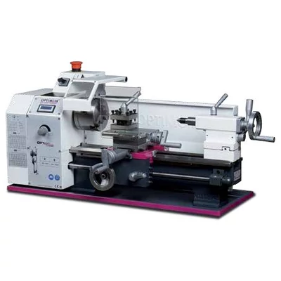 Eszterga TU 2004 V 230 V /600 W 3420310