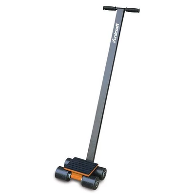 TF 3 Karos szállítógörgő Unicraft: 6191030