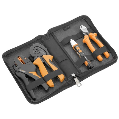 Szerszámcsomag táskával - P BAG SET 10 Weidmüller: 2579490000