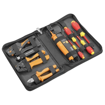 Szerszámcsomag táskával - P BAG XL SET 1 Weidmüller: 2602110000 Szerszámcsomag táskával - P BAG XL SET 1 Weidmüller: 2602110000