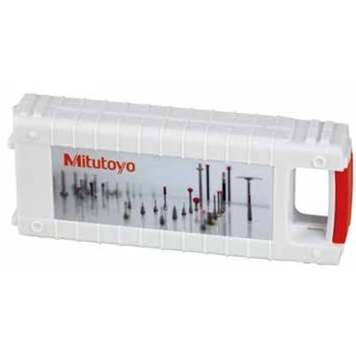 Mérőcsúcs készlet M3/M2  MiSTAR Mitutoyo: K651445