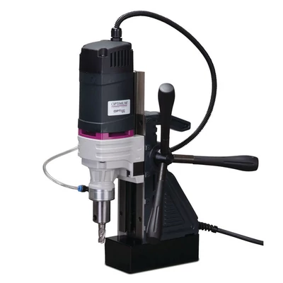 OPTIdrill DM 35 mágnestalpas fúrógép mágnestalpas fúrógép Optimum: 3071035