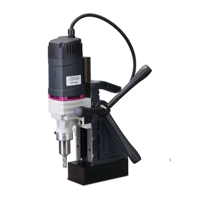OPTIdrill DM 50 mágnestalpas fúrógép mágnestalpas fúrógép Optimum: 3071050