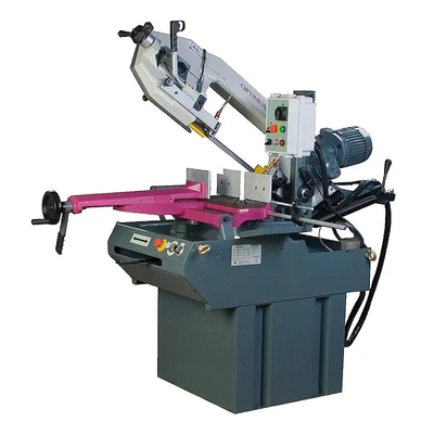 Szalagfűrészgép OPTIMUM 300DG (átm.255mm, 35/70m/p, 1,5kW/400V) Optimum: 3290290