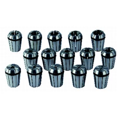 Patronkészlet 3-20mm 18 db. ER32 Optimum: 3441122