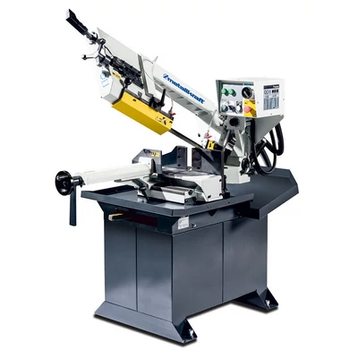 Szalagfűrészgép BMBS 230 x 280 H-DG Metallkraft: 3680013