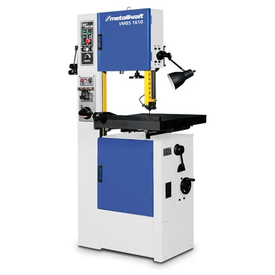 Vertikális szalagfűrészgép VMBS 1408 Metallkraft: 3951407