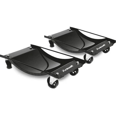 PRW-450 jármű mozgató kocsi Unicraft: 6201599