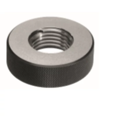 Gyűrűs menetidomszer "MEGY" G 3 Asimeto: 480-47