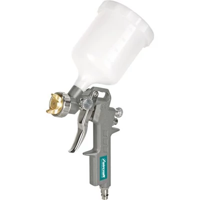 SD felsőtartályos festékszóró pisztoly 500 ml AirCraft 2101400
