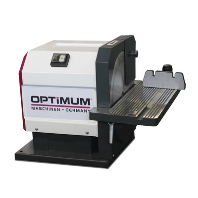 Tárcsás csiszoló GB 305D Optimum: 3101675