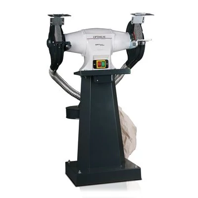 OPTIgrind GZ20DD/400V/3Ph OPTIMUM: 3091040