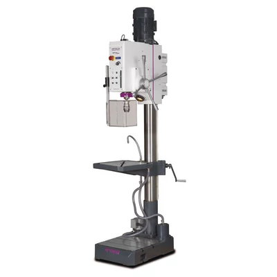 Fúrógép DH32GSV OPTIMUM 3034245