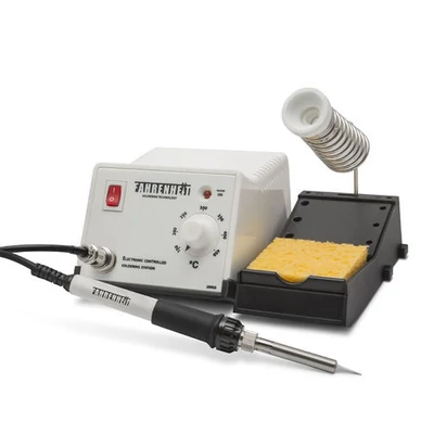 Analóg forrasztóállomás  Fahrenheit: 28003