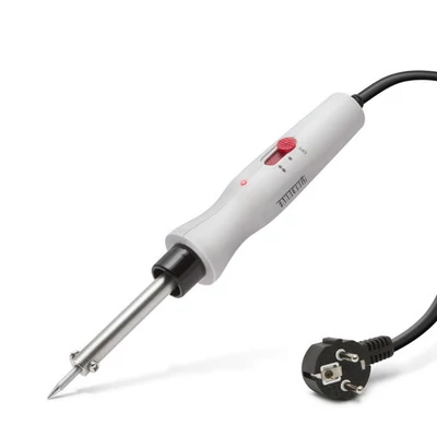 Kettős teljesítményű forrasztópáka 230 V  Fahrenheit: 28023