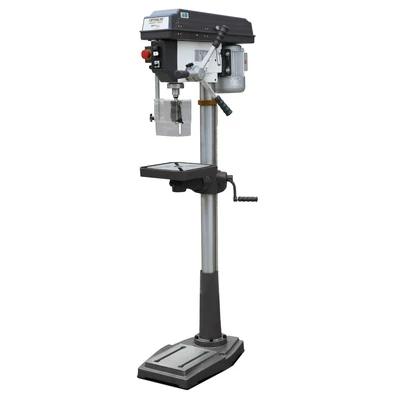 Oszlopos fúrógép OPTIdrill DQ 25 400V/750W  Optimum: 3191047