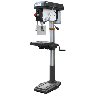 Oszlopos fúrógép OPTIdrill DQ 32 400V/1100W Optimum: 3191049