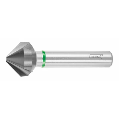 Precíziós kúpsüllyesztő egyenlőtlen osztással 90° 10,4 mm 150182-10,4
