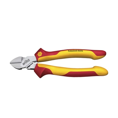 WIHA oldalcsípőfogó Professional villanyszerelő. Z 12 1 180 06 : 43340