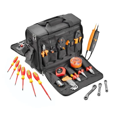 Weidmüller Pro Case Insta 9203160000