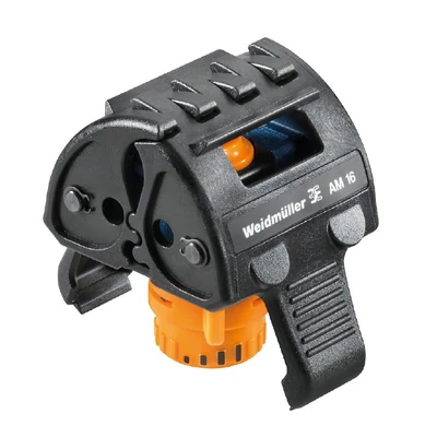 Weidmüller Csupaszoló szerszám 5...17 mm AM 16, 9204190000