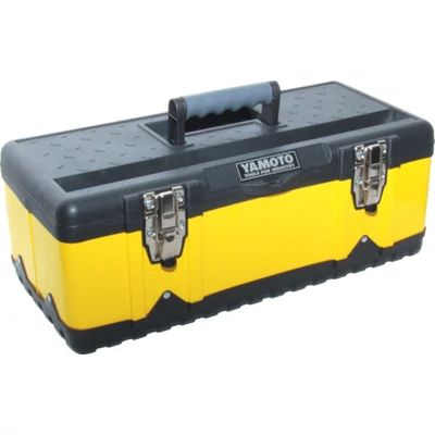 Ipari szerszámdoboz 470x238x178 mm, YMT-593-1420K